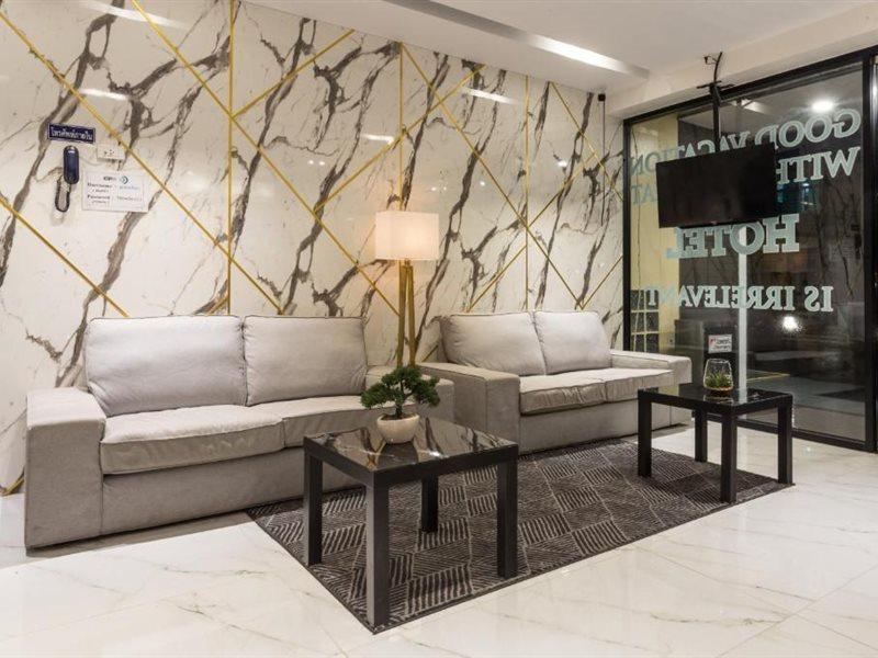 Phimai Paradise Boutique Hotel Nakhonratchasima Εξωτερικό φωτογραφία