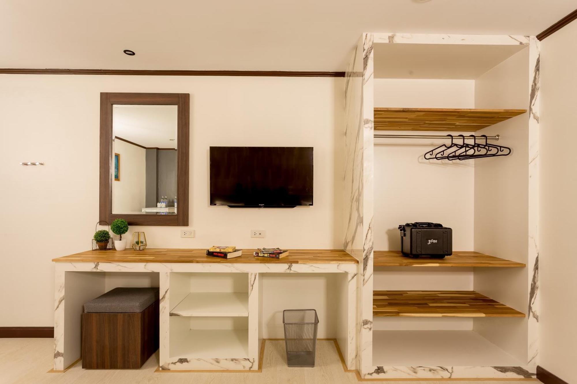 Phimai Paradise Boutique Hotel Nakhonratchasima Εξωτερικό φωτογραφία