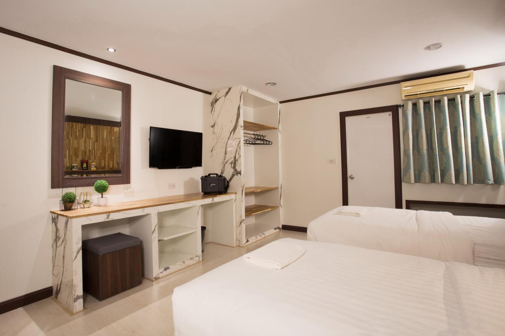 Phimai Paradise Boutique Hotel Nakhonratchasima Εξωτερικό φωτογραφία