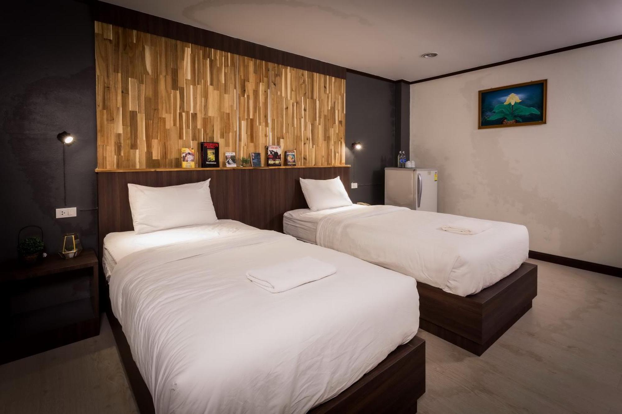 Phimai Paradise Boutique Hotel Nakhonratchasima Εξωτερικό φωτογραφία