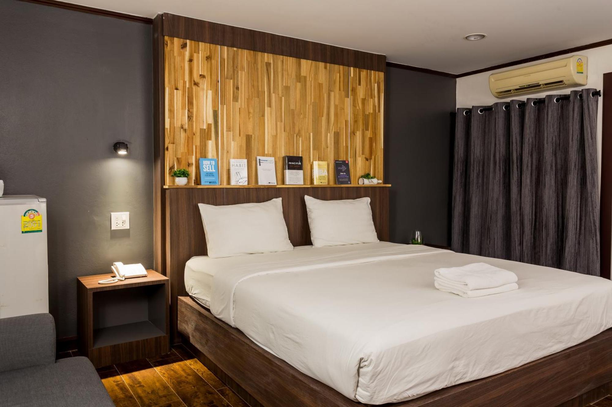 Phimai Paradise Boutique Hotel Nakhonratchasima Εξωτερικό φωτογραφία