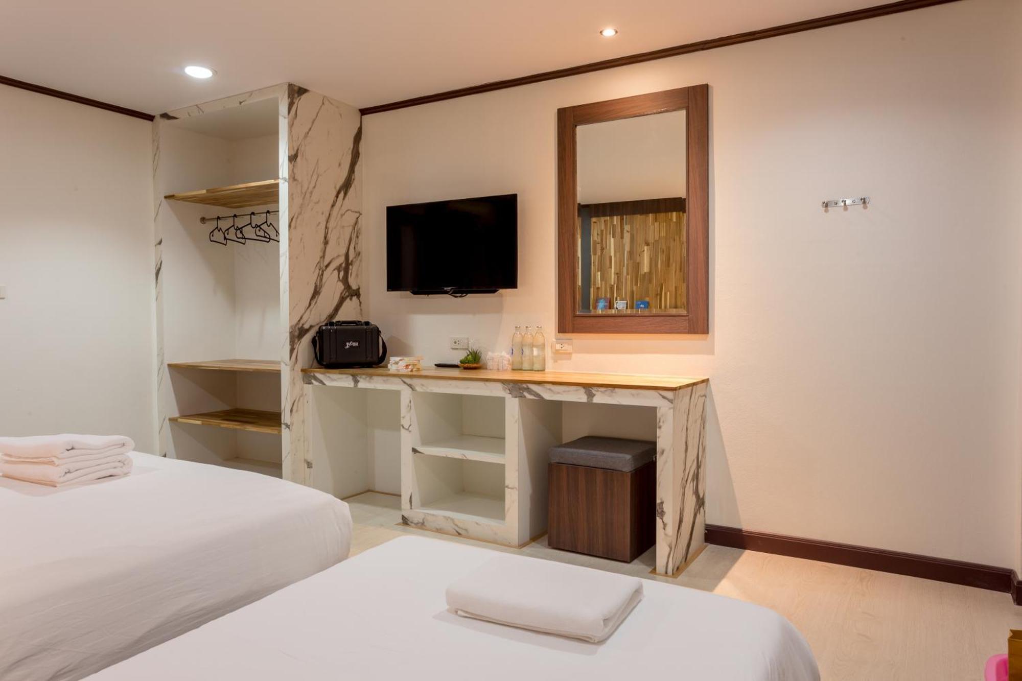 Phimai Paradise Boutique Hotel Nakhonratchasima Εξωτερικό φωτογραφία