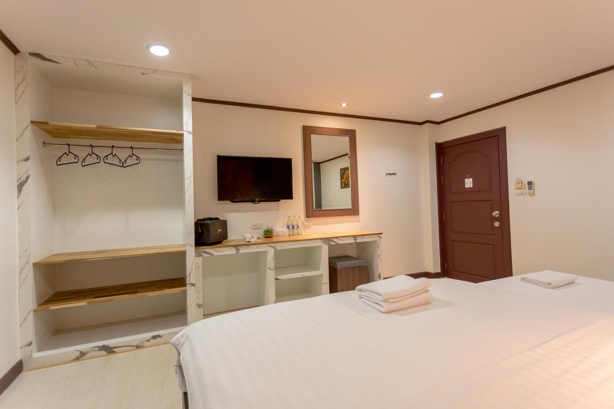 Phimai Paradise Boutique Hotel Nakhonratchasima Εξωτερικό φωτογραφία