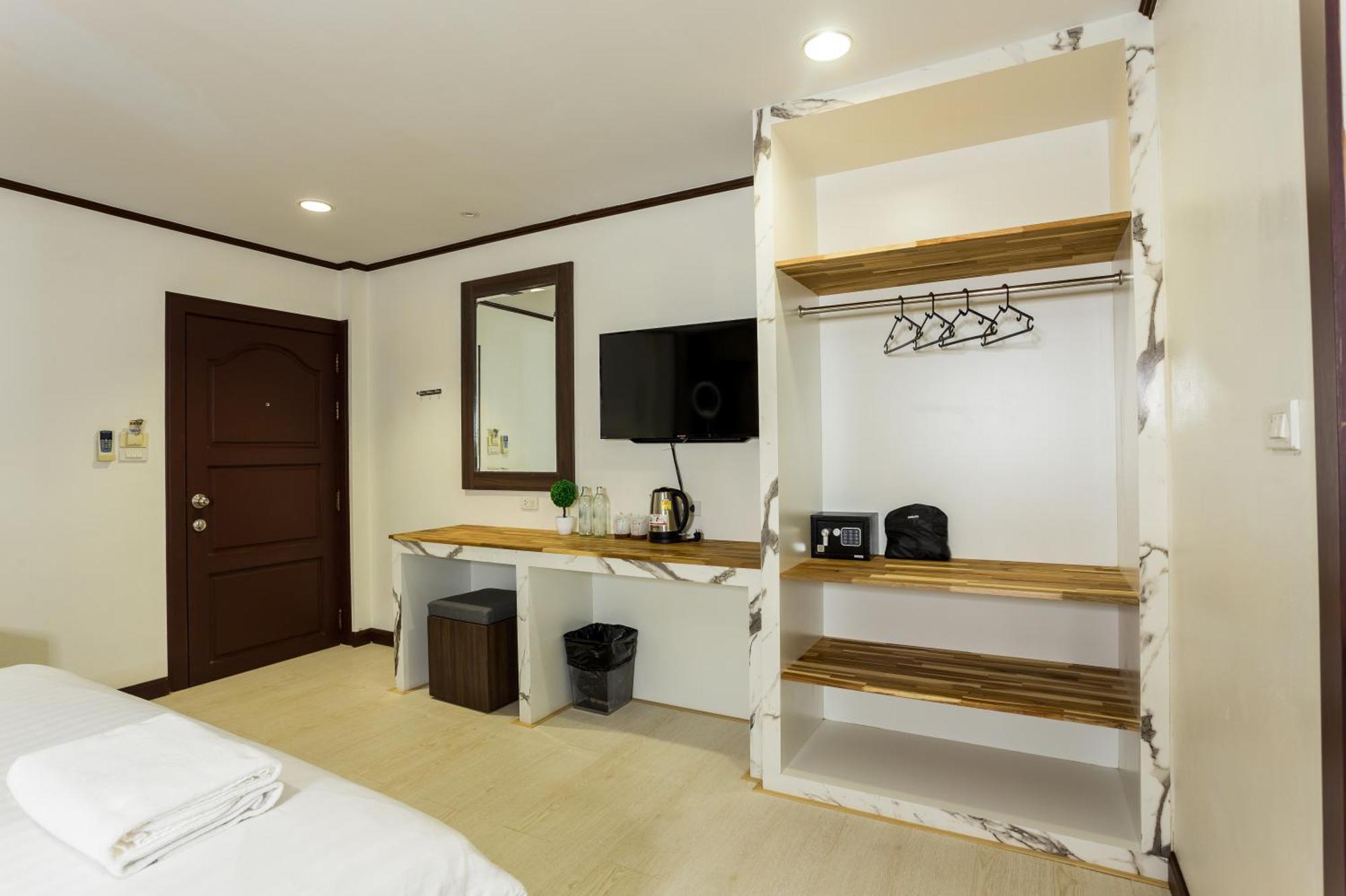 Phimai Paradise Boutique Hotel Nakhonratchasima Εξωτερικό φωτογραφία