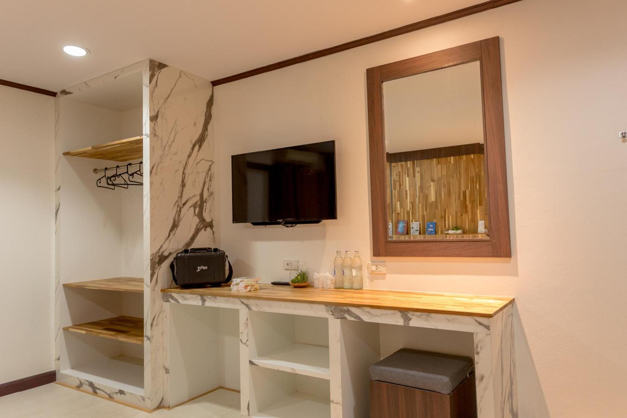 Phimai Paradise Boutique Hotel Nakhonratchasima Εξωτερικό φωτογραφία