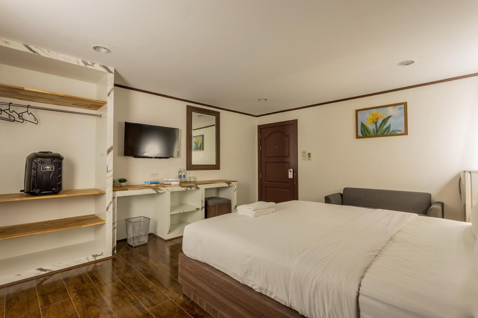 Phimai Paradise Boutique Hotel Nakhonratchasima Εξωτερικό φωτογραφία