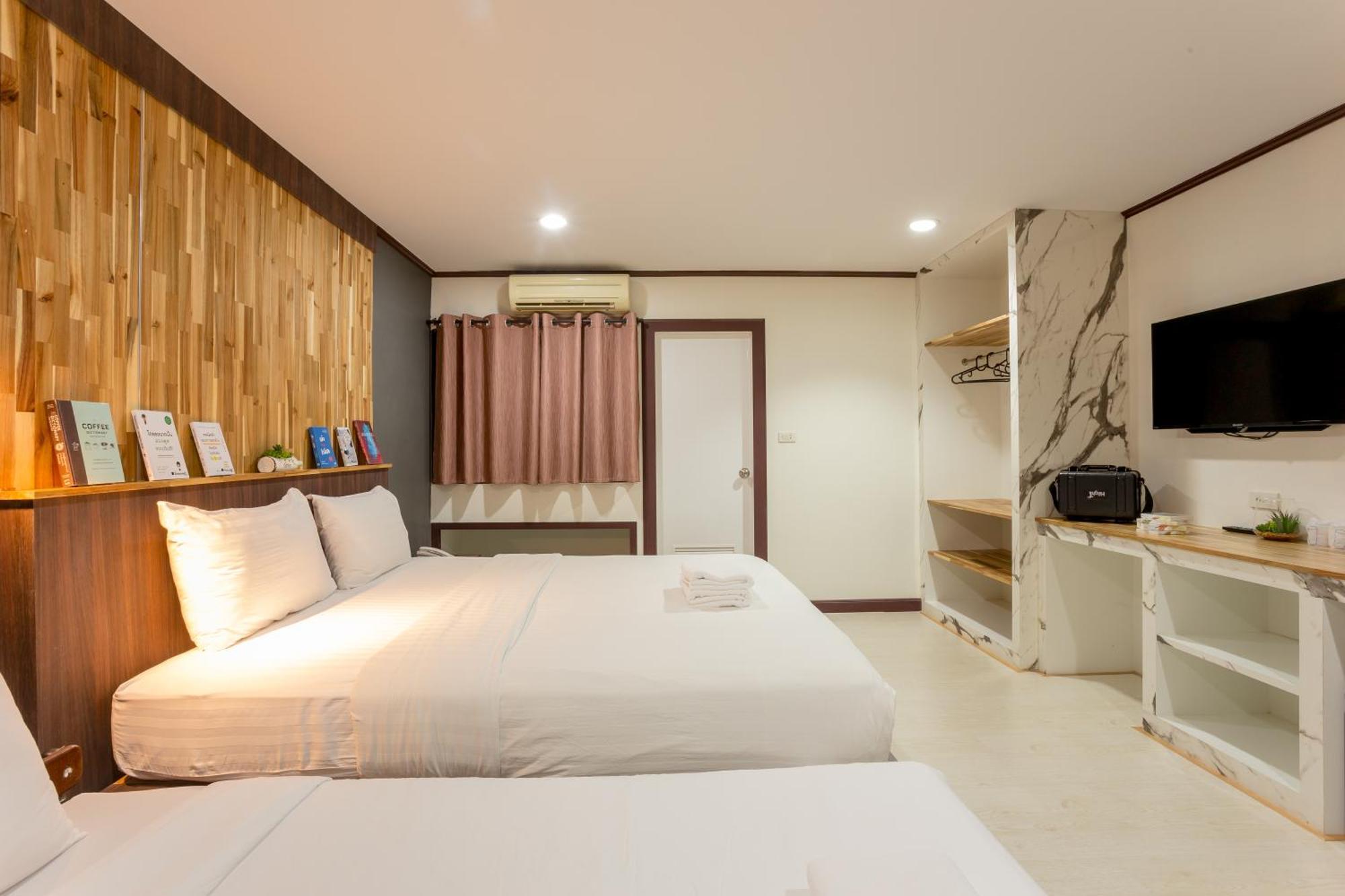 Phimai Paradise Boutique Hotel Nakhonratchasima Εξωτερικό φωτογραφία
