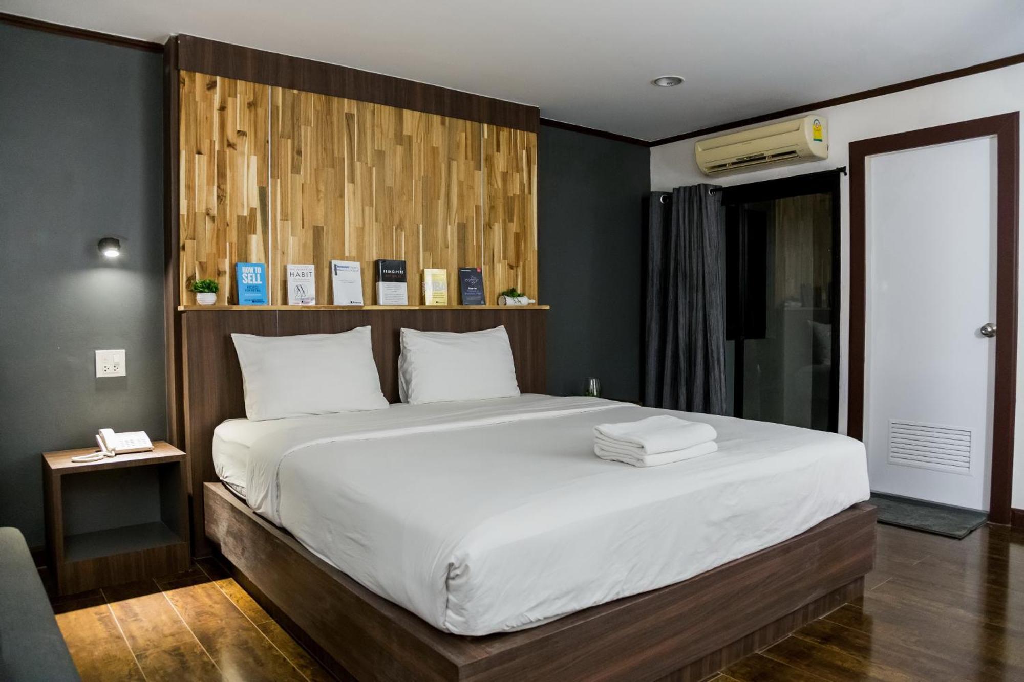 Phimai Paradise Boutique Hotel Nakhonratchasima Εξωτερικό φωτογραφία