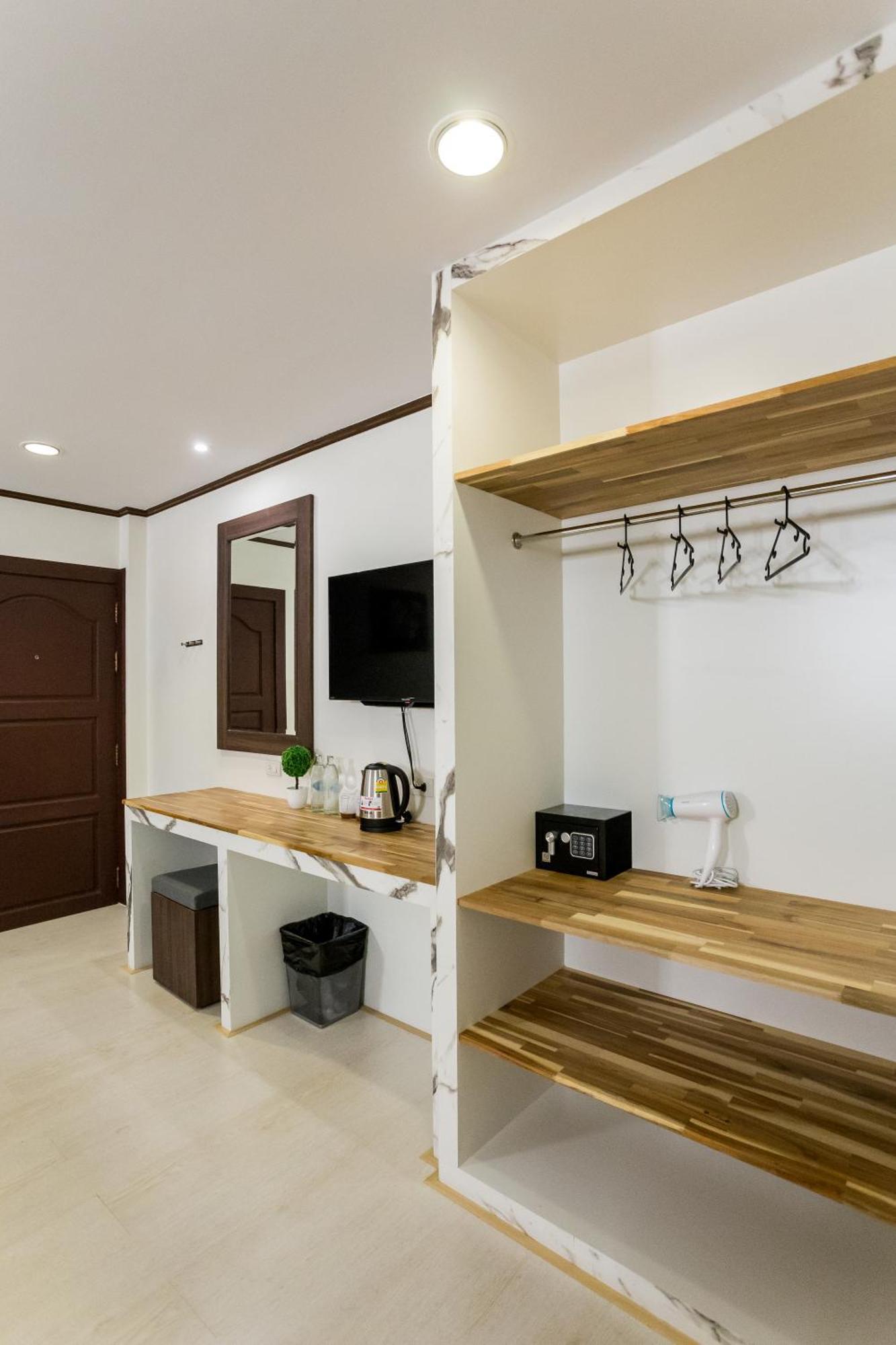 Phimai Paradise Boutique Hotel Nakhonratchasima Εξωτερικό φωτογραφία