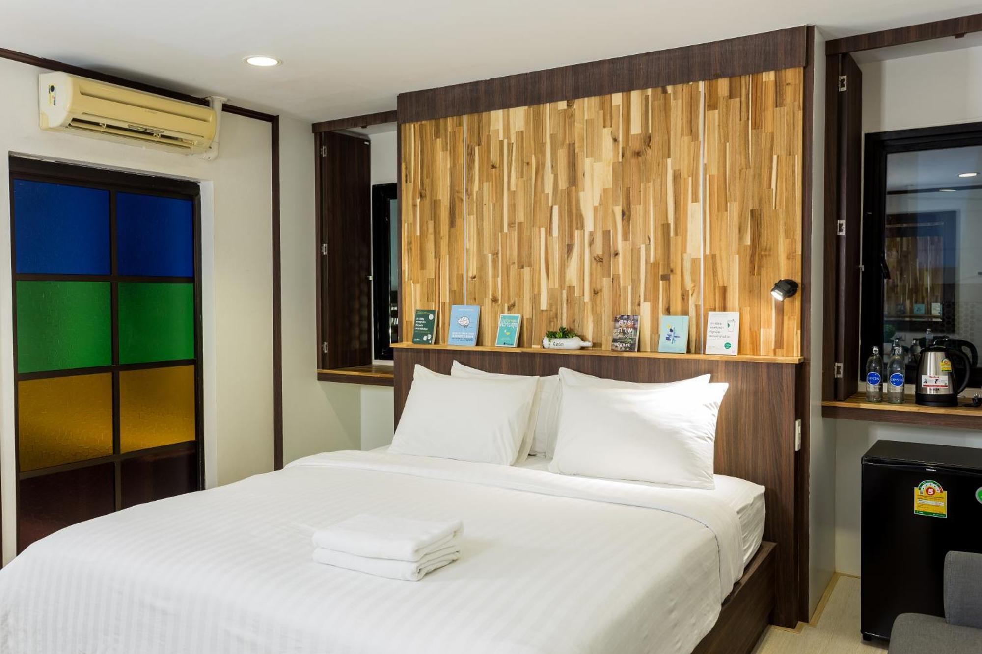 Phimai Paradise Boutique Hotel Nakhonratchasima Εξωτερικό φωτογραφία
