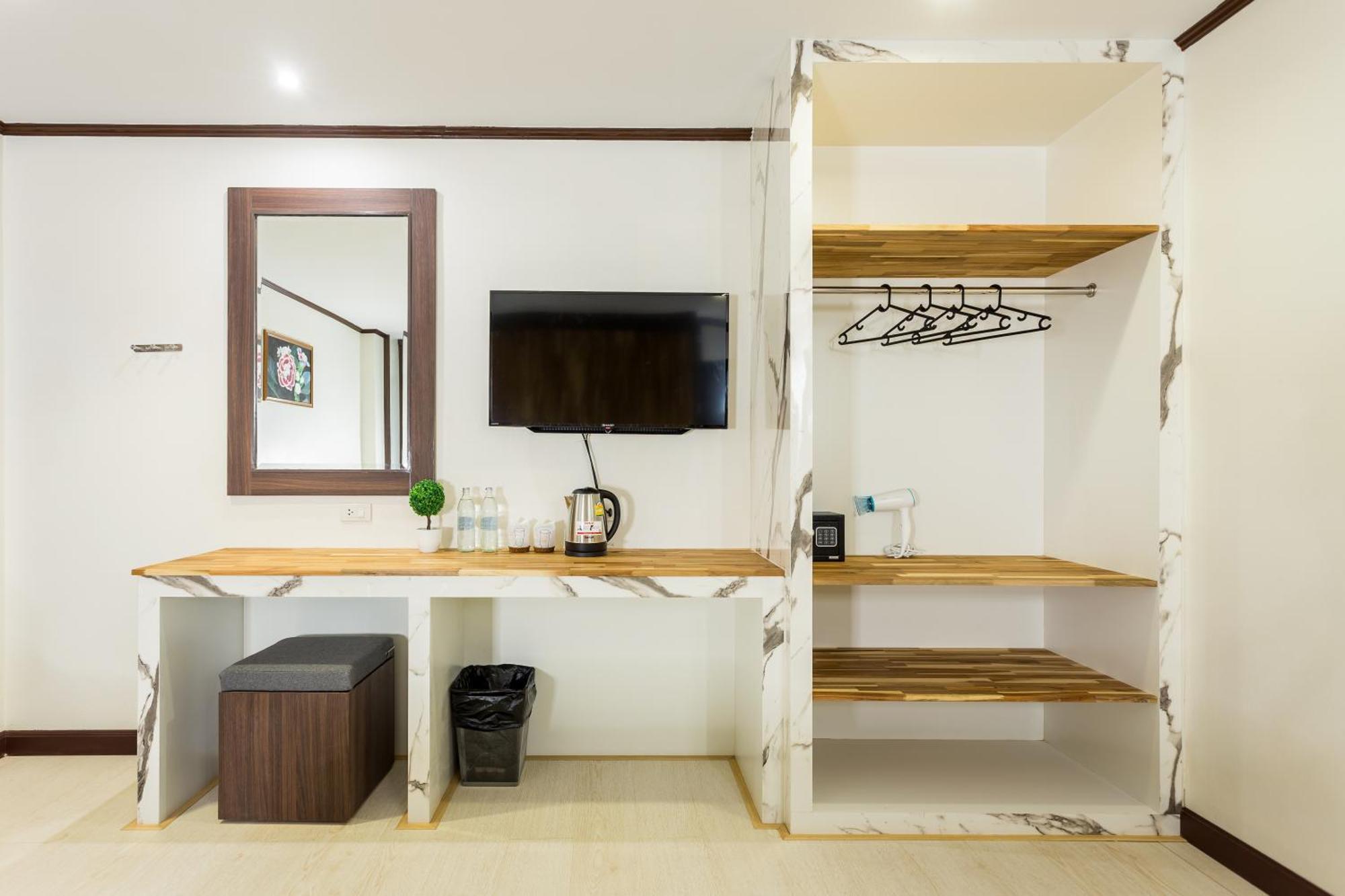 Phimai Paradise Boutique Hotel Nakhonratchasima Εξωτερικό φωτογραφία