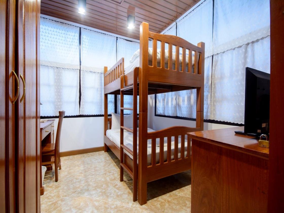 Phimai Paradise Boutique Hotel Nakhonratchasima Εξωτερικό φωτογραφία