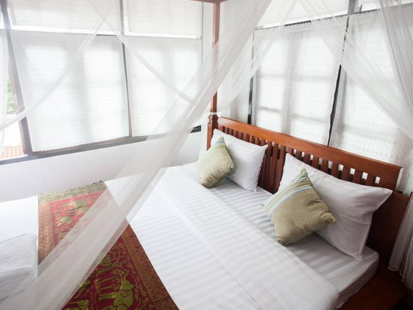 Phimai Paradise Boutique Hotel Nakhonratchasima Εξωτερικό φωτογραφία
