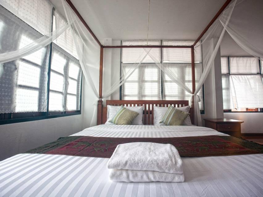 Phimai Paradise Boutique Hotel Nakhonratchasima Εξωτερικό φωτογραφία