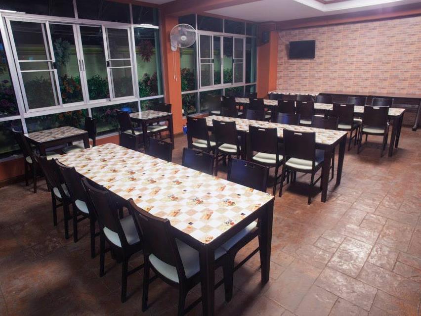 Phimai Paradise Boutique Hotel Nakhonratchasima Εξωτερικό φωτογραφία