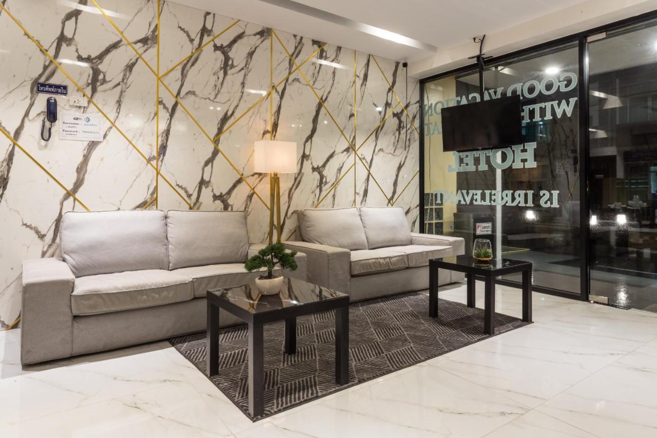 Phimai Paradise Boutique Hotel Nakhonratchasima Εξωτερικό φωτογραφία